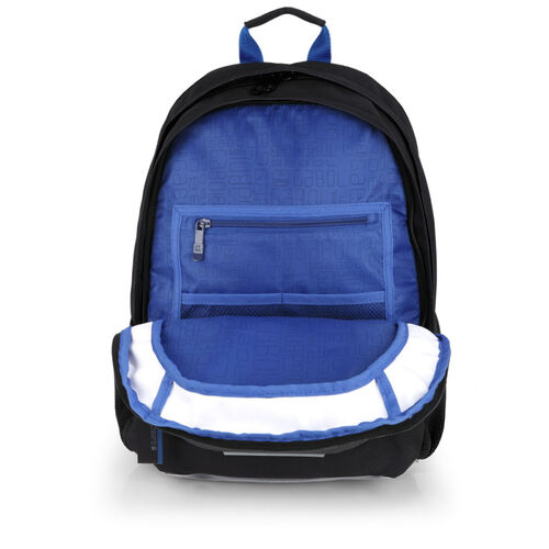 MOCHILA SOUL NEGRO UNICA