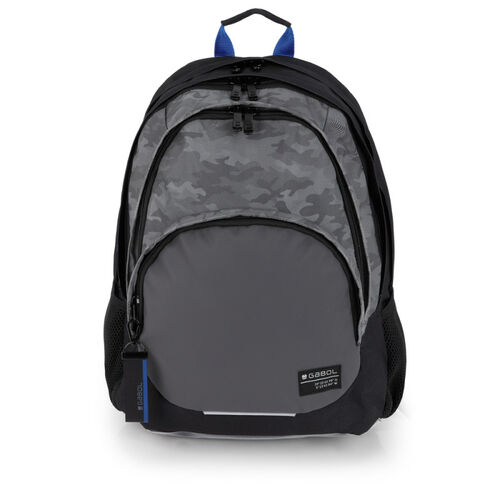 MOCHILA SOUL