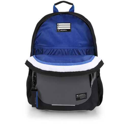MOCHILA SOUL NEGRO UNICA