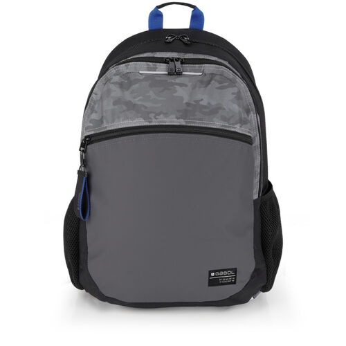 MOCHILA SOUL
