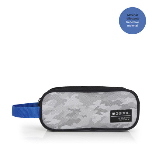ESTUCHE SOUL GABOL