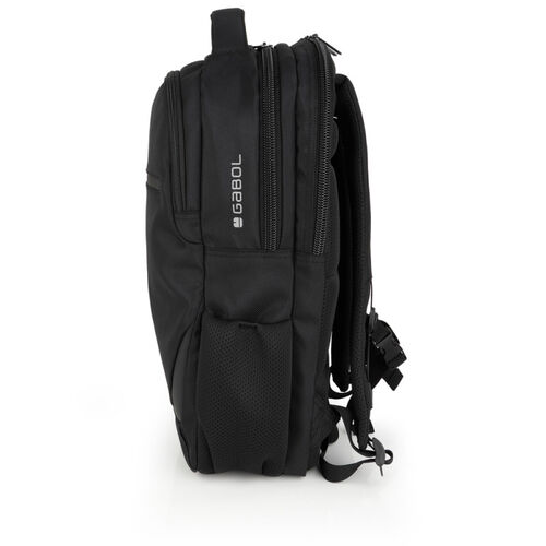 MOCHILA PANTHER NEGRO UNICA