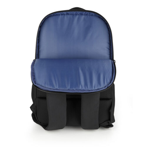 MOCHILA PANTHER NEGRO UNICA