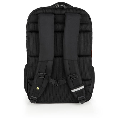 MOCHILA PANTHER NEGRO UNICA