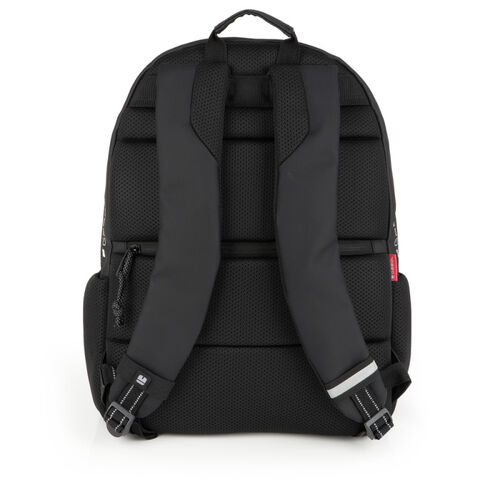MOCHILA COYOTE NEGRO