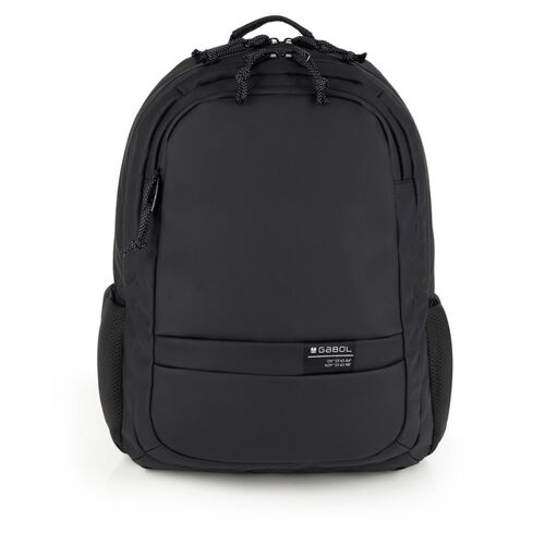 MOCHILA COYOTE NEGRO