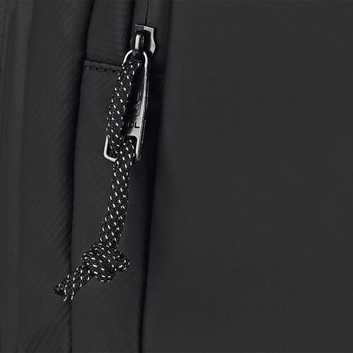 MOCHILA COYOTE NEGRO