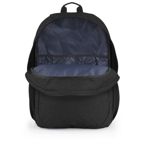 MOCHILA WOLF NEGRO