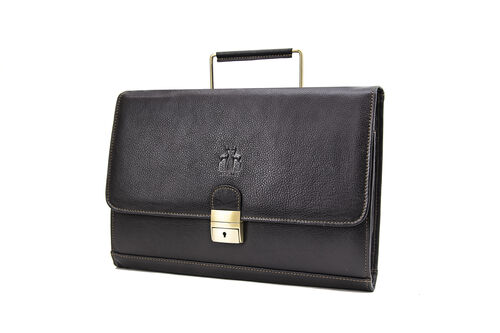 CARPETA TUMBLE VACUNO ROSME
