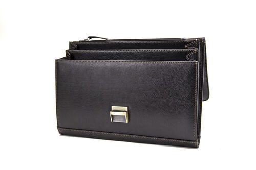 CARPETA TUMBLE VACUNO ROSME