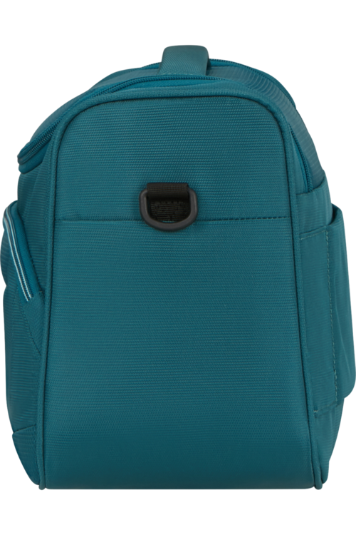 BEAUTY CASE SUMMERRIDE AMERICAN TOURISTER TOTALLY TEAL AZUL