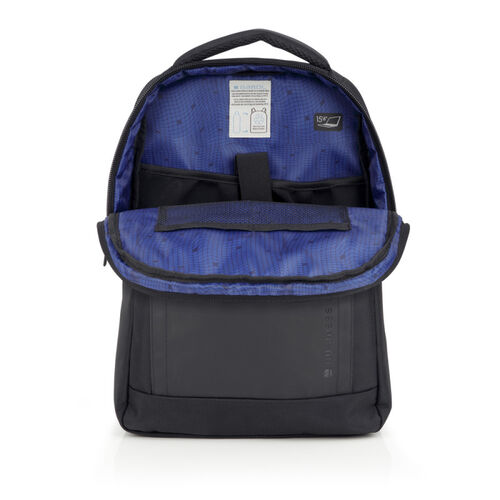 MOCHILA PIXEL NEGRO