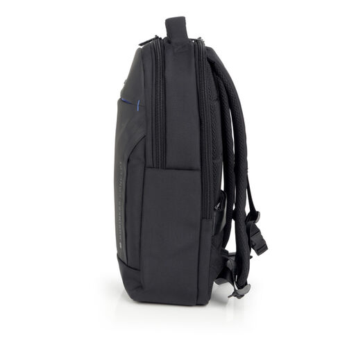 MOCHILA PIXEL NEGRO