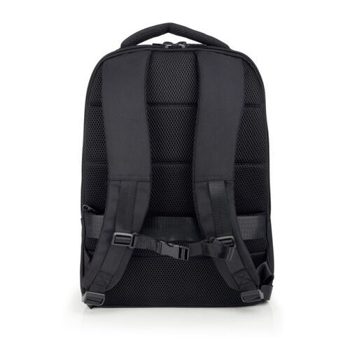 MOCHILA PIXEL NEGRO