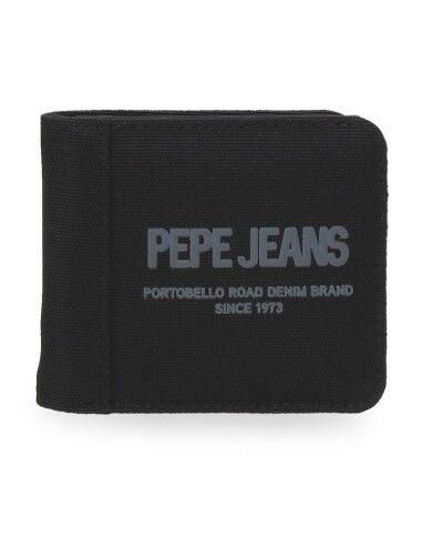 CARTERA EDWARD PEPE JEANS