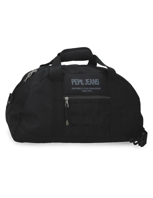 BOLSA DE VIAJE EDWARD PEPE JEANS