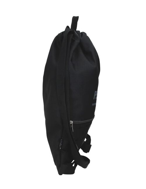 GYM SAC EDWARD NEGRO UNICA