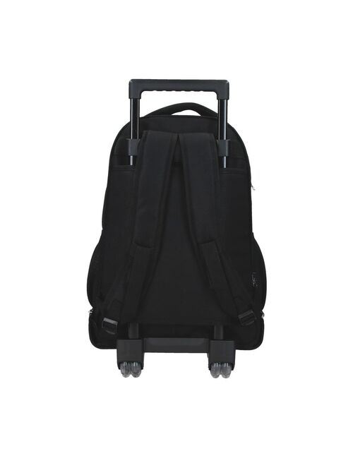 MOCHILA EDWARD NEGRO UNICA