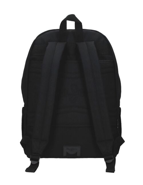 MOCHILA EDWARD NEGRO UNICA