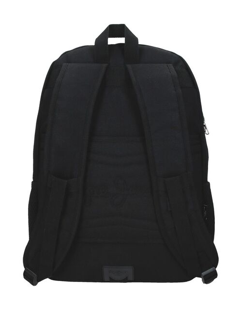 MOCHILA EDWARD NEGRO UNICA
