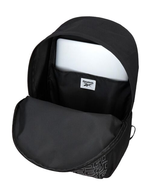 MOCHILA STOCKTON NEGRO UNICA