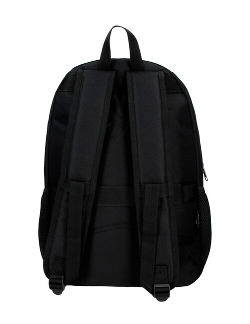 MOCHILA STOCKTON NEGRO UNICA