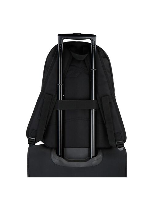 MOCHILA STOCKTON NEGRO UNICA
