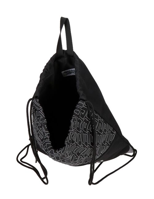 GYM SAC STOCKTON NEGRO UNICA