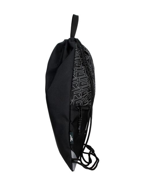 GYM SAC STOCKTON NEGRO UNICA