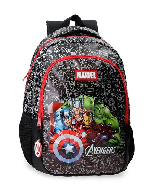 MOCHILA TEAM AVANGERS