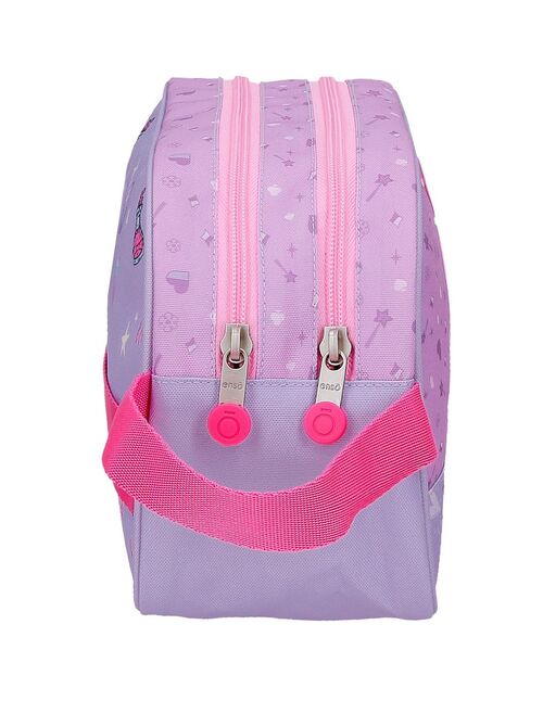 NECESER QUEEN OF HEARTS MALVA UNICA