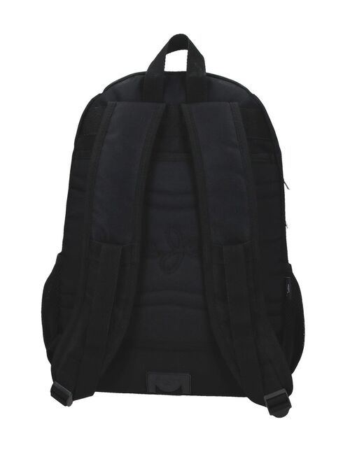 MOCHILA ELOISE NEGRO UNICA