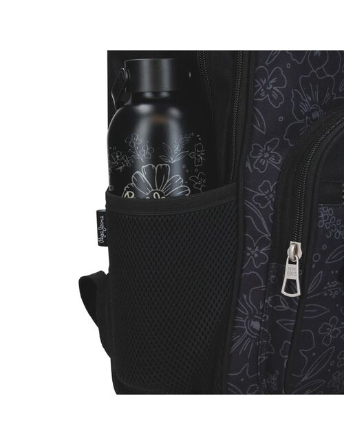 MOCHILA ELOISE NEGRO UNICA