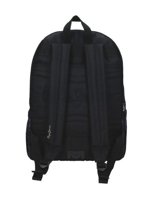 MOCHILA ELOISE NEGRO UNICA