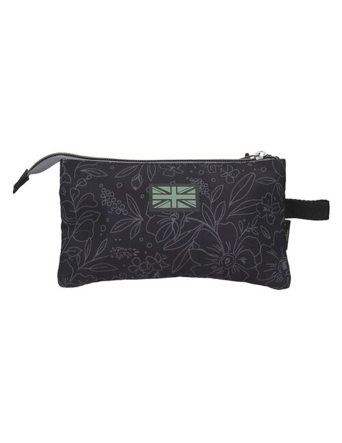 PORTATODO ELOISE NEGRO UNICA