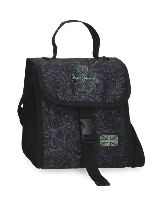 PORTAMERIENDA TERMICA ELOISE PEPE JEANS