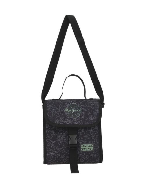PORTAMERIENDA TÉRMICA ELOISE PEPE JEANS