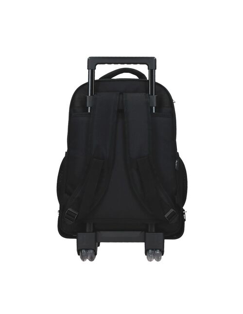 MOCHILA ELOISE NEGRO UNICA