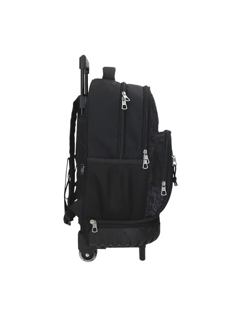 MOCHILA ELOISE NEGRO UNICA