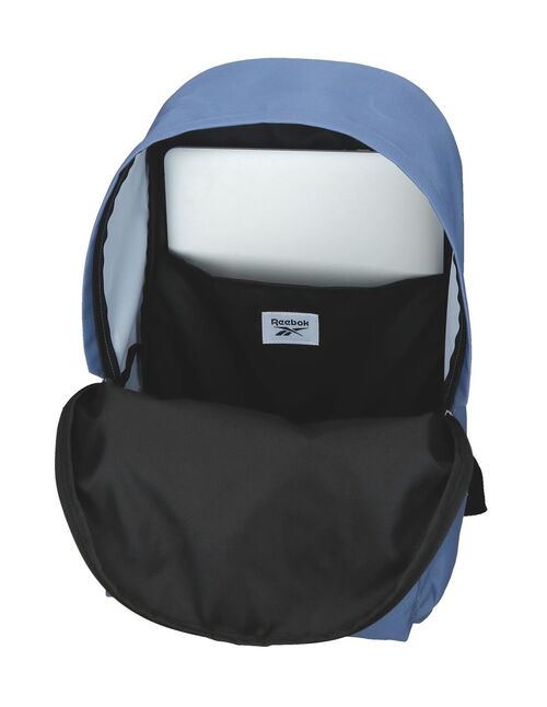 MOCHILA BOSTON DENIM VAQUERO UNICA