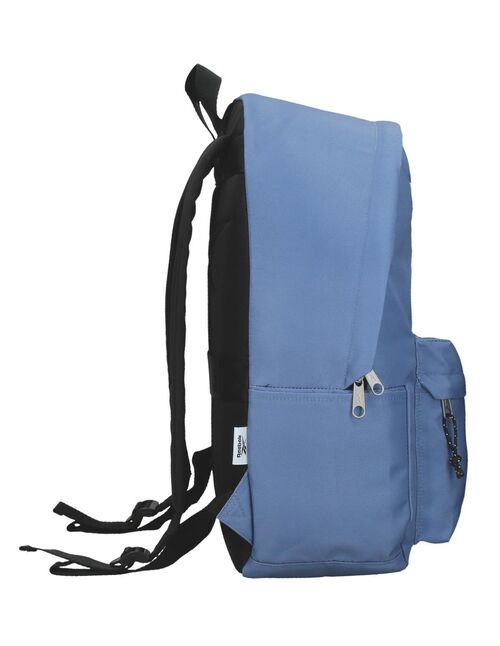 MOCHILA BOSTON DENIM VAQUERO UNICA
