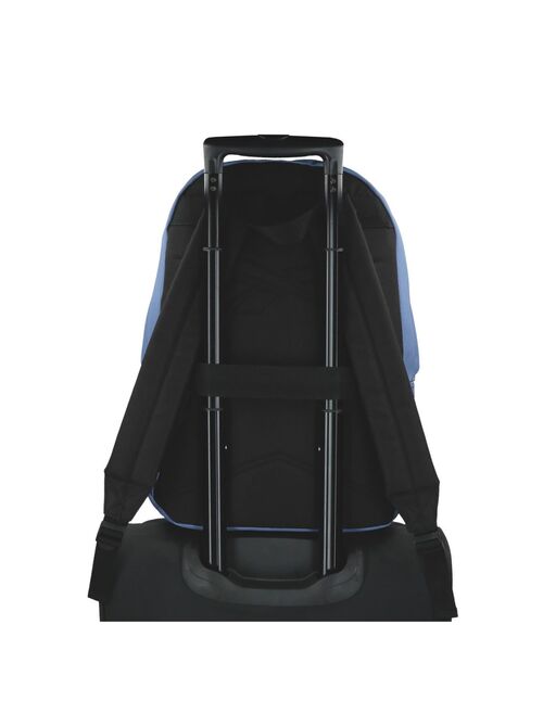 MOCHILA BOSTON DENIM VAQUERO UNICA