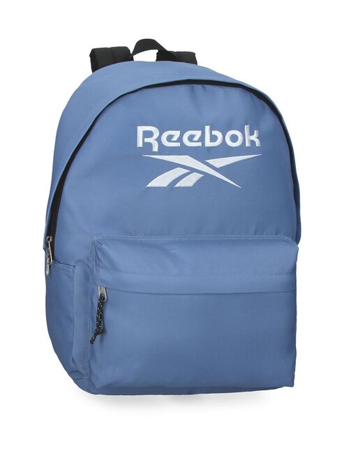 MOCHILA BOSTON DENIM