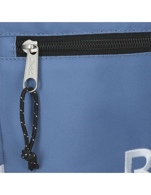 MOCHILA BOSTON DENIM VAQUERO UNICA