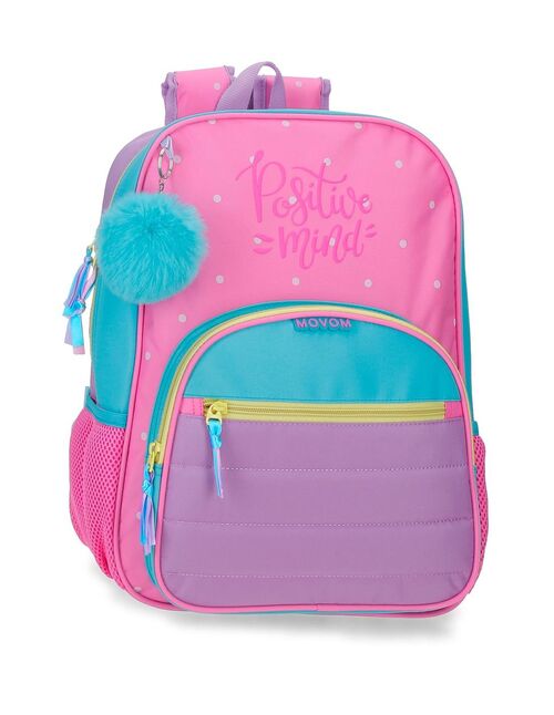 MOCHILA BLOCK