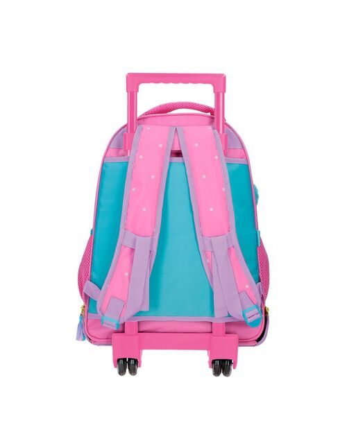 MOCHILA BLOCK ROSA UNICA