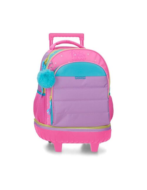 MOCHILA BLOCK