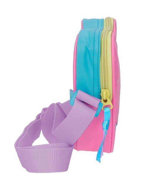 BANDOLERA BLOCK MOVOM