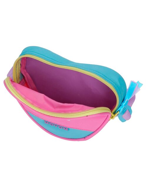 BANDOLERA BLOCK MOVOM