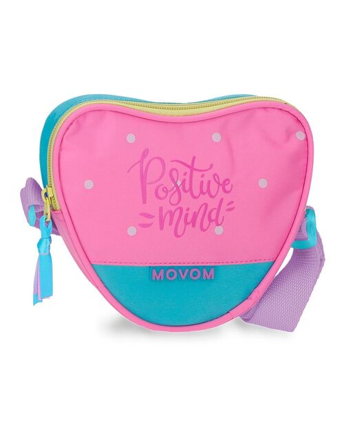 BANDOLERA BLOCK MOVOM
